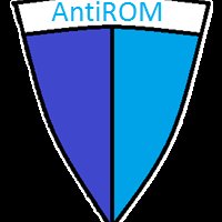 Программа AntiROM для защиты от Ромы Программа AntiROM для защиты от Ромы