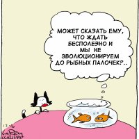 Эволюция Эволюция