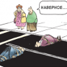 Лежачие банкиры
