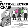 Статическо-электрический стул
